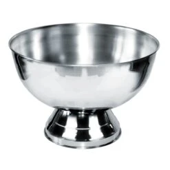 Vin Bouquet Champagneschaal ø 38 Cm Rvs