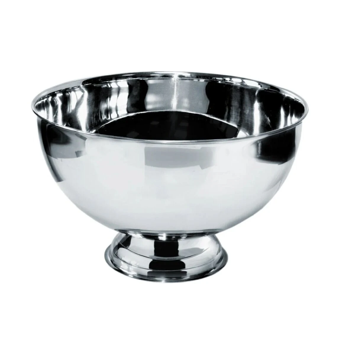 Vin Bouquet Champagneschaal ø 34 Cm Rvs 1 Vin Bouquet Champagneschaal ø 34 Cm Rvs