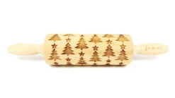 Folkroll Christmas Tree Junior Deegroller 23 Cm Beukenhout