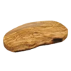 1821 Olijfhout Serveerplank 45 Cm Olijfhout