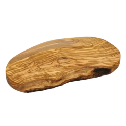 1821 Olijfhout Serveerplank 45 Cm Olijfhout