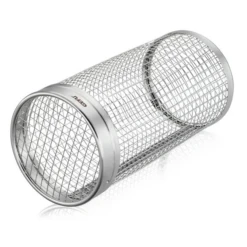 Gefu BBQ Groentemand Rond