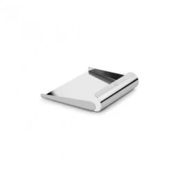 I Genietti Deeg-/voedselschraper Rvs