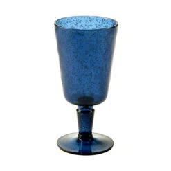 Memento Synth Goblet 300 Ml Kunststof Deep Blue