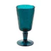 Memento Synth Goblet 300 Ml Kunststof Petrol