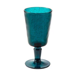 Memento Synth Goblet 300 Ml Kunststof Petrol