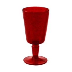 Memento Synth Goblet 300 Ml Kunststof Red