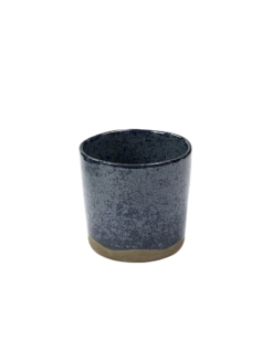Serax Merci Kop ø 7,4 Cm H 7,3 Cm Blauw/grijs