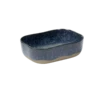 Serax Merci Schaal Rechthoekig No 6 M Zandsteen 14,5 X 10,5 X 4,5 Cm Grijsblauw