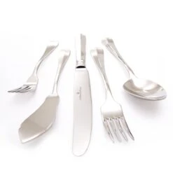 Keltum Haags Lofje Bestekcassette 6-persoons Rvs 40-delig -Kook Winkel haags lofje sfeer hr 1