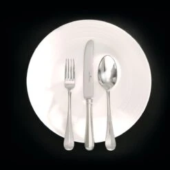 Keltum Hollands Glad Bestekcassette 6-persoons Rvs 24-delig -Kook Winkel hollands glad sfeer hr 1