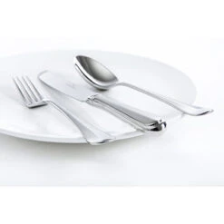 Keltum Hollands Glad Bestekcassette 9-persoons Rvs 90-delig -Kook Winkel hollandsglad 10x15 8