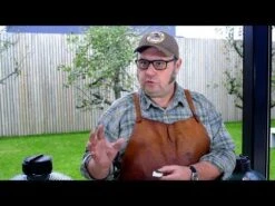 Big Green Egg Medium Barbecue ø 38 Cm Keramiek Groen Met Onderstel -Kook Winkel hqdefault 83