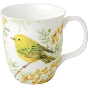 Ihr Joy Of Spring Beker 375 Ml Porselein Light Green