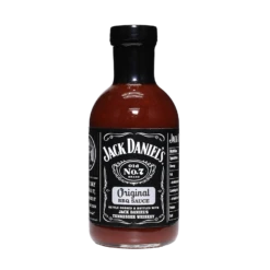 Jack Daniel's BBQ Sauce Original 473 Ml