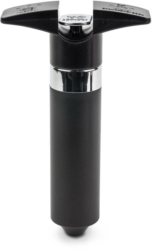 Peugeot Epivac Vacuümpomp Voor Wijn En Champagne Zwart 2 Peugeot Epivac Vacuümpomp Voor Wijn En Champagne Zwart - Afbeelding 2