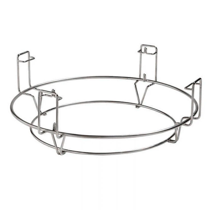 Kamado Joe Flexibel Rek Voor Big Joe Rvs 2 Kamado Joe Flexibel Rek Voor Big Joe Rvs - Afbeelding 2