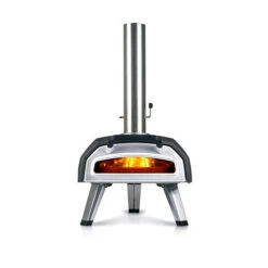 Ooni Karu 2 Houtskool Pizza-oven -Kook Winkel karu 2 front alt