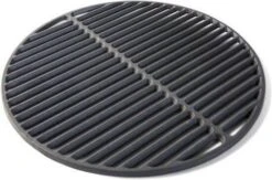 Keij Grillrooster Medium ø 38 Cm Gietijzer