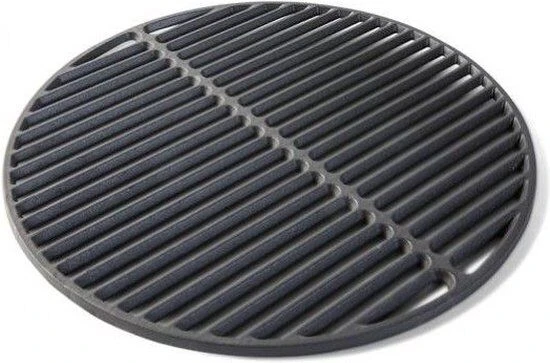 Keij Grillrooster Medium ø 38 Cm Gietijzer 1 Keij Grillrooster Medium ø 38 Cm Gietijzer