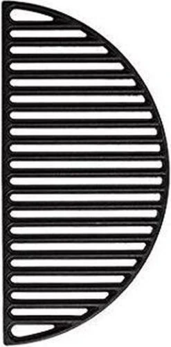 Keij Half Moon Grillrooster XL ø 49 Cm Gietijzer