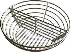 Keij Kolenmand Compact Rvs