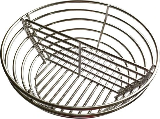 Keij Kolenmand Compact Rvs 1 Keij Kolenmand Compact Rvs