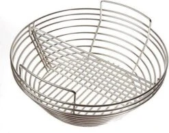 Keij Kolenmand Medium Rvs