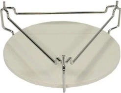 Keij Platesetter Small Rvs Keramiek