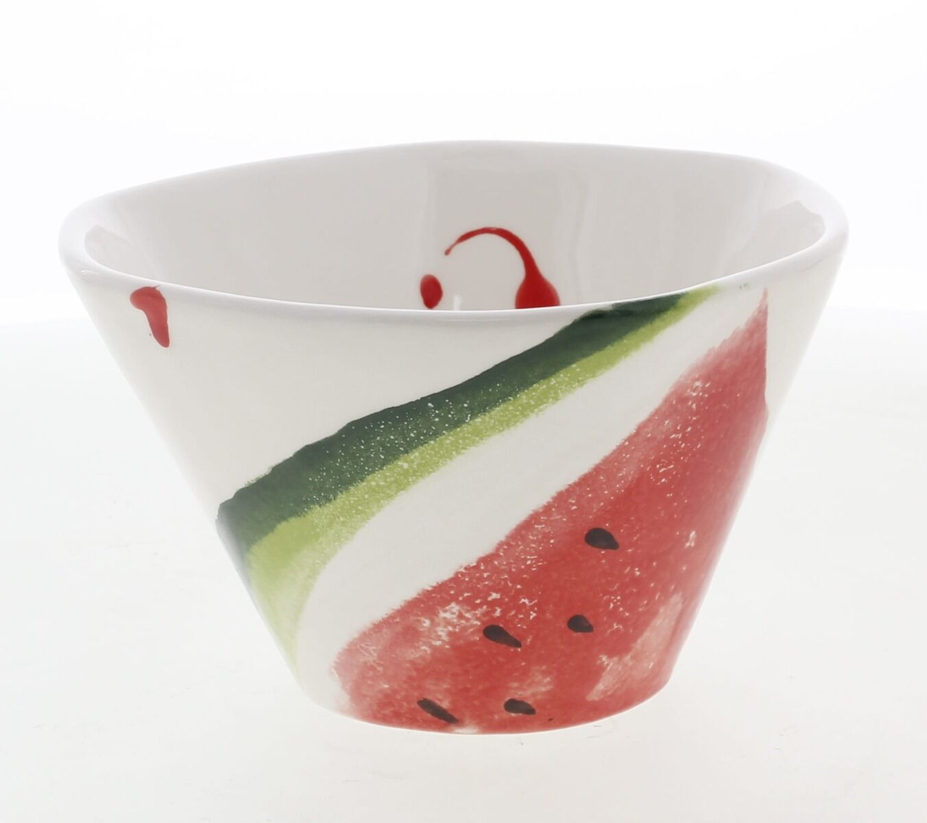 Kook Winkel -Kook Winkel kom16cm.watermelon 1