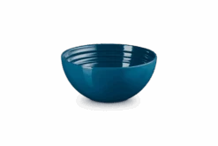 Le Creuset Snackschaaltje 330 Ml ø 12 Cm Aardewerk Deep Teal