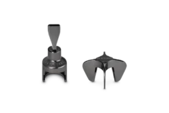 Le Creuset Screwpull GS 102 Sparkling Wine Set 2-delig