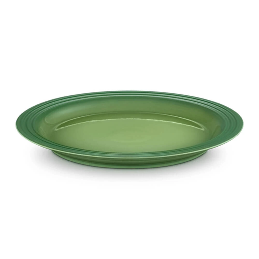 Le Creuset Dinerbord ø 27 Cm Aardewerk Bamboo 1 Le Creuset Dinerbord ø 27 Cm Aardewerk Bamboo