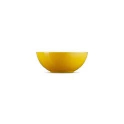 Le Creuset Kom ø 16 Cm Aardewerk Nectar -Kook Winkel le creuset kom 16 cm aardewerk nectar 4