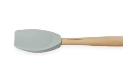 Le Creuset Premium Grote Lepelspatel 28 Cm Silicone Sea Salt -Kook Winkel le creuset premium grote lepelspatel 28 cm silicone sea salt2
