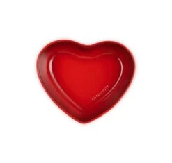Le Creuset Serveerschaal Hart 2,9 Liter Aardewerk Kersrood 7 Le Creuset Serveerschaal Hart 2,9 Liter Aardewerk Kersrood -Kook Winkel le creuset serveerschaal hart 2 9 liter aardewerk kersrood3