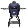 Keij Kamado Legend Large Barbecue Mat Blauw