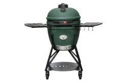 Keij Kamado Legend Large Barbecue Mat Groen