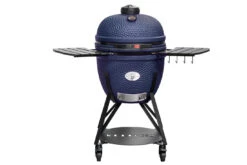 Keij Kamado Legend XL Barbecue Mat Blauw