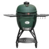 Keij Kamado Legend XL Barbecue Mat Groen