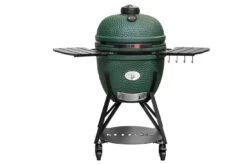 Keij Kamado Legend XL Barbecue Mat Groen