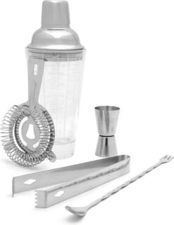 Leopold Abouriou Cocktail Set Rvs 5-delig 9 Leopold Abouriou Cocktail Set Rvs 5-delig -Kook Winkel leopold abouriou cocktail set rvs 5 delig4