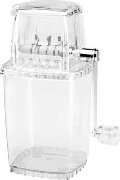 Leopold Ijscrusher 12 Cm Kunststof