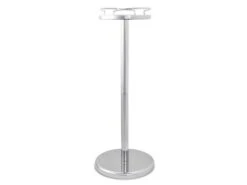 Leopold Standaard Voor Champagnekoeler 69 Cm Rvs