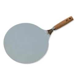 Nordic Ware Cake-lifter Rvs/hout