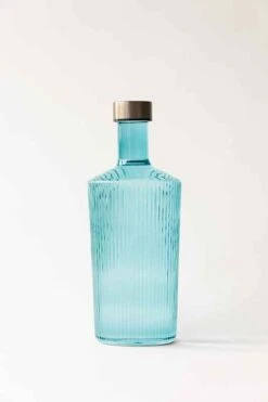 Paveau Bottle 1,25 Liter Borosilicaatglas Lucky