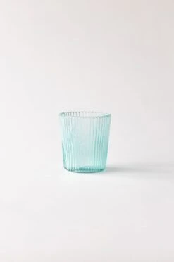 Paveau Drinkglas 250 Ml Borosilicaatglas Lucky 4 Stuks