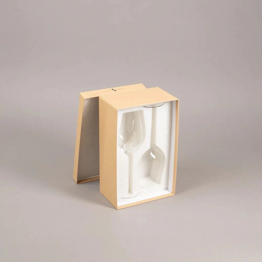 Sydonios L’Universel Witte Wijnglas 350 Ml Mondgeblazen Glas 2 Stuks 5 Sydonios L’Universel Witte Wijnglas 350 Ml Mondgeblazen Glas 2 Stuks - Afbeelding 5