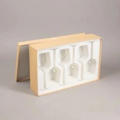 Sydonios L’Universel Witte Wijnglas 350 Ml Mondgeblazen Glas 6 Stuks 9 Sydonios L’Universel Witte Wijnglas 350 Ml Mondgeblazen Glas 6 Stuks -Kook Winkel luniversel set van 6 glazensydonios 126709