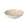 Costa Nova Pearl Pasta Schaal ø 23 Cm Aardewerk Cream